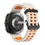 Samsung Galaxy Watch Ultra 47 mm 2025 / 2024 / MARINE Силиконова каишка, снимка 13