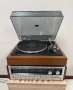 🔊Винтидж аудио сет ресивър + грамофон KENWOOD - Made in Japan🔊, снимка 3