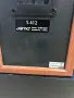 Пасивни говорители Jamo S412 2бр, снимка 4