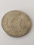  Монета От ONE DOLLAR 1893 Със Грешка При Отпечатването, снимка 4