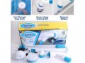 Нова Електрическа Четка за Почистване на Баня Spin SCRUBBER, снимка 2