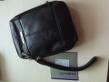 Мъжка бизнес чанта, чисто нова с етикет, марка Samsonite, снимка 4