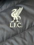 Nike Liverpool FC NSW Windrunner Down gilet L, снимка 9