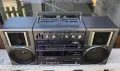 🔥HITACHI TRK-9100E -много добър радиокасетофон!, снимка 8