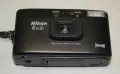 Nikon AF 600 28mm F3.5 Macro , снимка 1