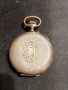 Швейцарски СРЕБЪРЕН джобен часовник - WALDO - 1901г.  - 10 РУБИНА - ПРОМОЦИЯ, снимка 4