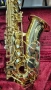 Алт Саксофон Yamaha YAS 25 Japan, снимка 1