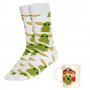 Подаръчен комплект Paladone The Child Mug and Socks Set, снимка 2
