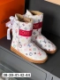 ботуши louis vuitton , снимка 3