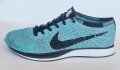 Nike Free 4.0 Flyknit 631053‑030 40, снимка 3