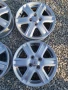4x100..15.цола 5j ET45 оргинални Тойота , снимка 2