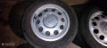 Джанти с гуми 15 цола за Ауди 5x112, снимка 6