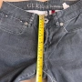 Дамски супер тесни дънк Guess оригинал размер 25 сиви , снимка 6