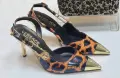 Versace ⚜️Дамски Сандали 36-41н , снимка 1