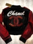 Оригинално яке на Chanel, снимка 1