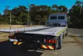 Mercedes-Benz Atego 1222 PROTEC – Пътна помощ / Автовоз, снимка 4
