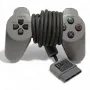 PS1 controller SCPH 1080 classic gray , снимка 1