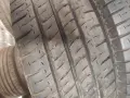 2бр.летни гуми 225/75/16C Michelin, снимка 1