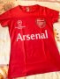  Дамска Фен тениска на Арсенал с Ваше Име и Номер!Arsenal London за всички дами фенове на Артилерист, снимка 10