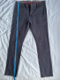 Тъмно син панталон, снимка 1 - Панталони - 44560651