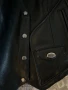 Елек Harley-davidson естествена кожа, снимка 4