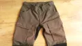 Lundhags TRAVERSE ll Jr Stretch Pants размер 13-14 г / 158-164 см детски панталон - 985, снимка 3