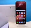 ГАРАНЦИОНЕН!!! Huawei Pura 80 Ultra, 512GB, 16GB RAM, Golden Black , снимка 2