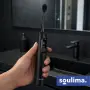 Електрическа четка за зъби Soulima, 90 000 оборота в минута, 6 глави, снимка 2