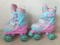 Регулируеми ролкови кънки , снимка 1