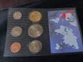 Комплектен сет - САЩ от 6 монети, снимка 2