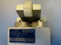 Пневматичен разпределител Bosch 0820401002 control valve 10bar, снимка 6