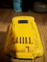 батерия Dewalt 5A с проблем , снимка 3
