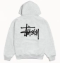 Мъжки суитшърт STUSSY. Размер XL, снимка 1