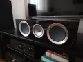 KEF R600c – Висок клас централна тонколона (Първи собственик / Перфектна), снимка 2