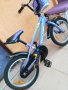 Продавам детско колело, снимка 1 - Велосипеди - 38075507