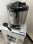 Уред за Готвене на Ориз и Пара Severin RK2425 650W, 3 л, Оризовар/Оризоварка!, снимка 4
