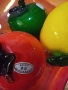 Фруктиера Мурано, снимка 5