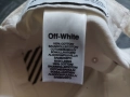 OFF WHITE шапка original , снимка 4