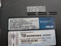 Продавам лаптоп на части ASUS X72D(K72DR), снимка 1 - Лаптопи за работа - 30191645