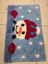 коледни изтривалки килимчета , снимка 3