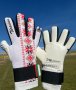 Вратарски ръкавици PM Sport Thracian BG , снимка 2