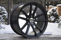 19" Джанти БМВ 5X120 BMW E90 F30 4 F32 F33 F36 5 E60 F10 6 F06 F01 JR, снимка 3