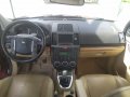 На части Ленд Ровър Фрилендър 2,2 дизел 2007г. Land Rover Freelander, снимка 14