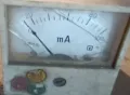 Милиамперметр  100мА, снимка 14