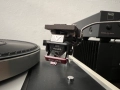 Thorens TD-150 mkII, Shure V15vxmr, снимка 8