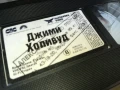 ДЖИМИ ХОЛИВУД-ORIGINAL VHS VIDEO TAPE 2905251323LBCHERY, снимка 7
