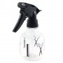 1бр 250 ml пластмасова бутилка - спрей за фризьорски салони, снимка 1 - Продукти за коса - 39071746