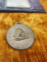 Продавам медал по борба, снимка 3