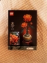 Чисто ново LEGO Botanicals 10368 – Хризантема (Запечатано), снимка 2