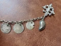 Кюстек(накит) за народна носия, снимка 4